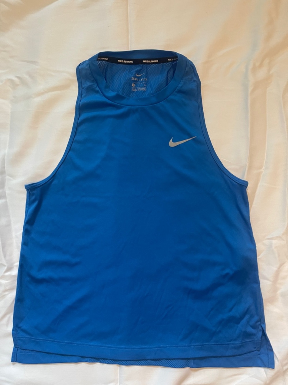 Nike women’s running- royal blue